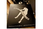 JB Dunckel – Paranormal Musicality<br>(Warner Classics)
